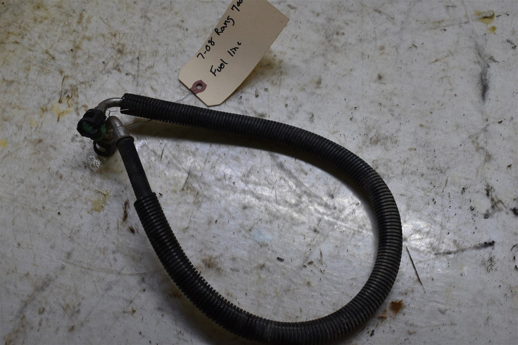 2008 Polaris Ranger 700 Fuel Line 2520712