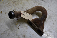 2008 Polaris Ranger 700 Head Pipe 1261724