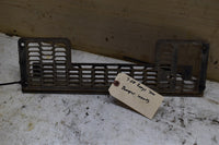 2008 Polaris Ranger 700 Bumper Inserts