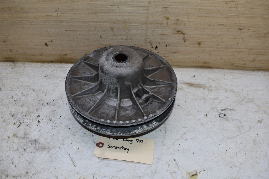 2008 Polaris Ranger 700 Secondary Clutch 1322742