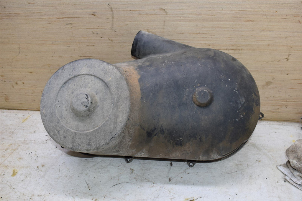 2008 Polaris Ranger 700 Outer Clutch Cover 5433451-070