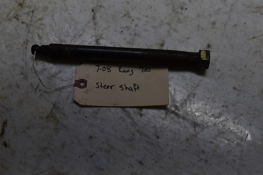 2008 Polaris Ranger 700 Steer Shaft 1821018