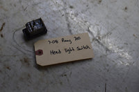 2008 Polaris Ranger 700 Headlight Switch 4011500