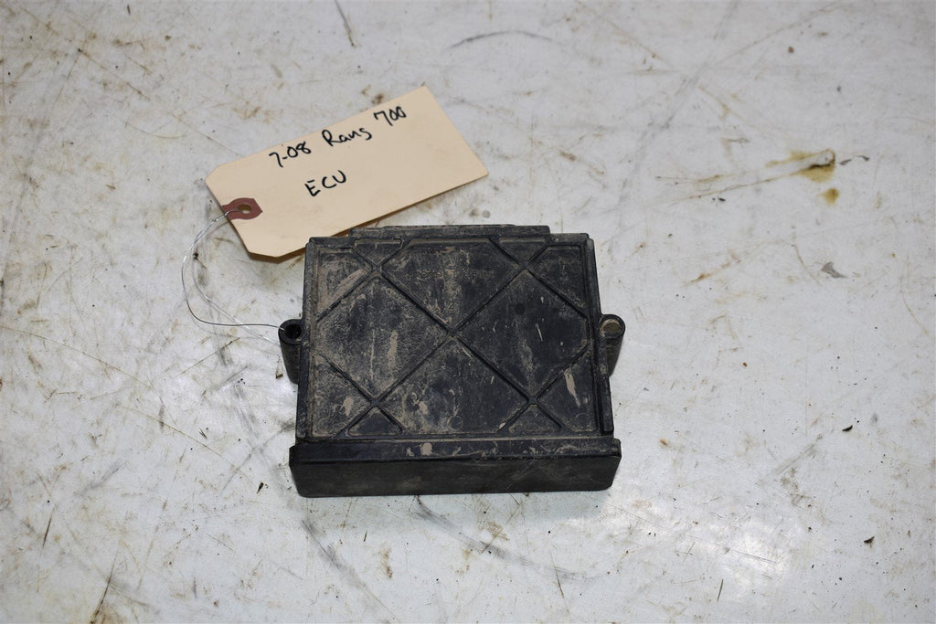 2008 Polaris Ranger 700 ECU 4011599