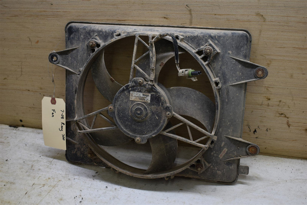 2008 Polaris Ranger 700 Fan 2410963
