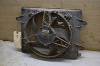 2008 Polaris Ranger 700 Fan 2410963