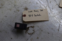 2008 Polaris Ranger 700 4x4 Switch 4011680