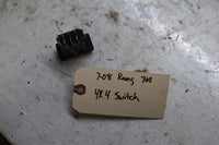 2008 Polaris Ranger 700 4x4 Switch 4011680