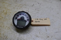 2008 Polaris Ranger 700 Speedometer 2410834