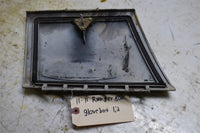 2011 Polaris Ranger 800 Glove Box Lid 5437877-587