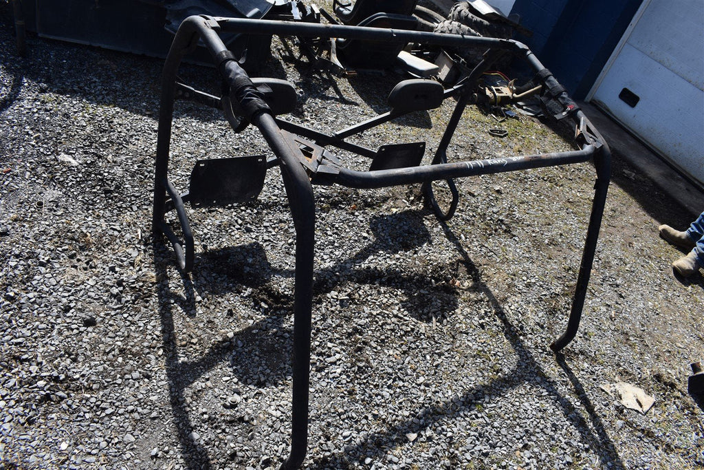 2011 Polaris Ranger 800 Roll Cage