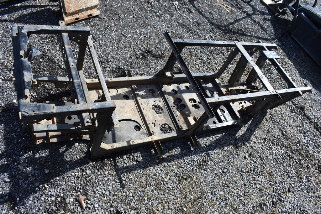 2011 Polaris Ranger 800 Frame 1017646-067