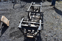 2011 Polaris Ranger 800 Frame 1017646-067