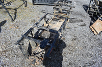 2011 Polaris Ranger 800 Frame 1017646-067