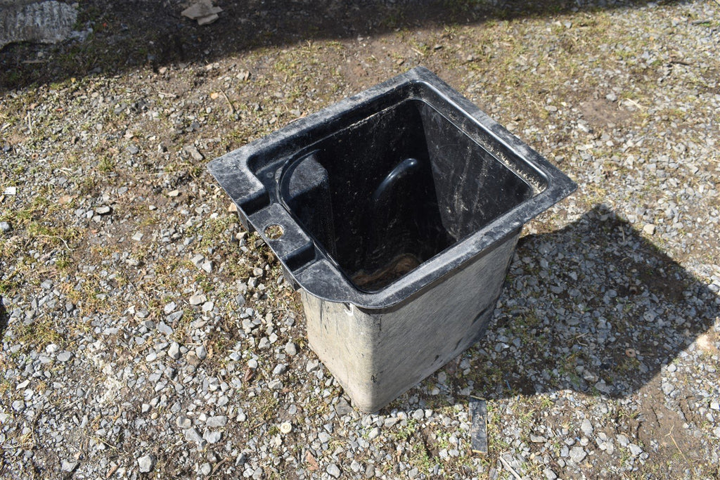 2011 Polaris Ranger 800 Storage Box 5437629-070