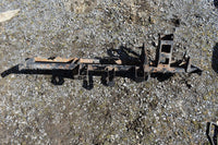 2011 Polaris Ranger 800 Dash Support 1017325-521