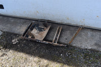 2011 Polaris Ranger 800 Right Floor Plastic 1016255-329