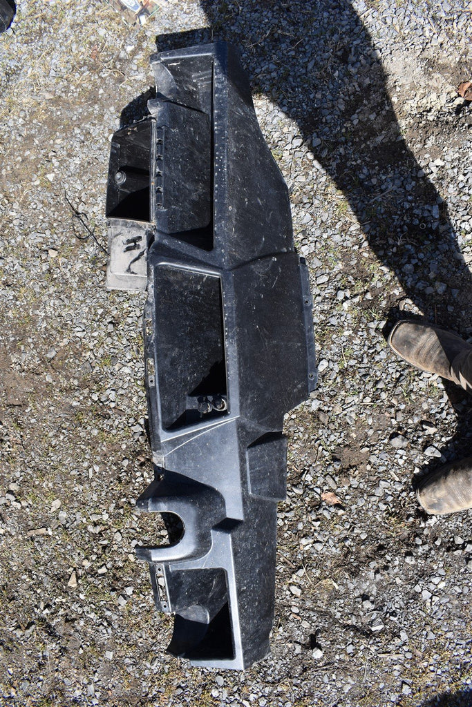 2011 Polaris Ranger 800 Lower Dash Plastic 2633895-070