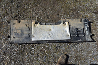 2011 Polaris Ranger 800 Floor Back 5438797-070