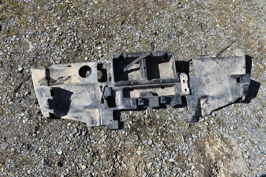 2011 Polaris Ranger 800 Under Hood Plastic 5437572-070