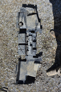 2011 Polaris Ranger 800 Under Hood Plastic 5437572-070