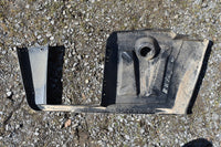 2011 Polaris Ranger 800 Right Rocker Panel Plastic 5437567-070