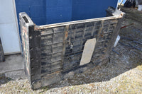 2011 Polaris Ranger 800 Bed & Tailgate 1203784-070