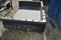 2011 Polaris Ranger 800 Bed & Tailgate 1203784-070