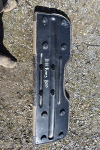 2011 Polaris Ranger 800 Seat Back 2684275