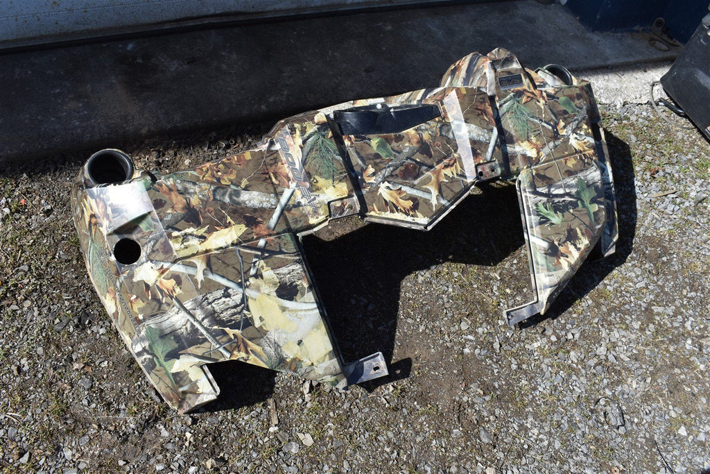 2011 Polaris Ranger 800 Front Fenders 5437875-587