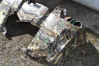 2011 Polaris Ranger 800 Front Fenders 5437875-587