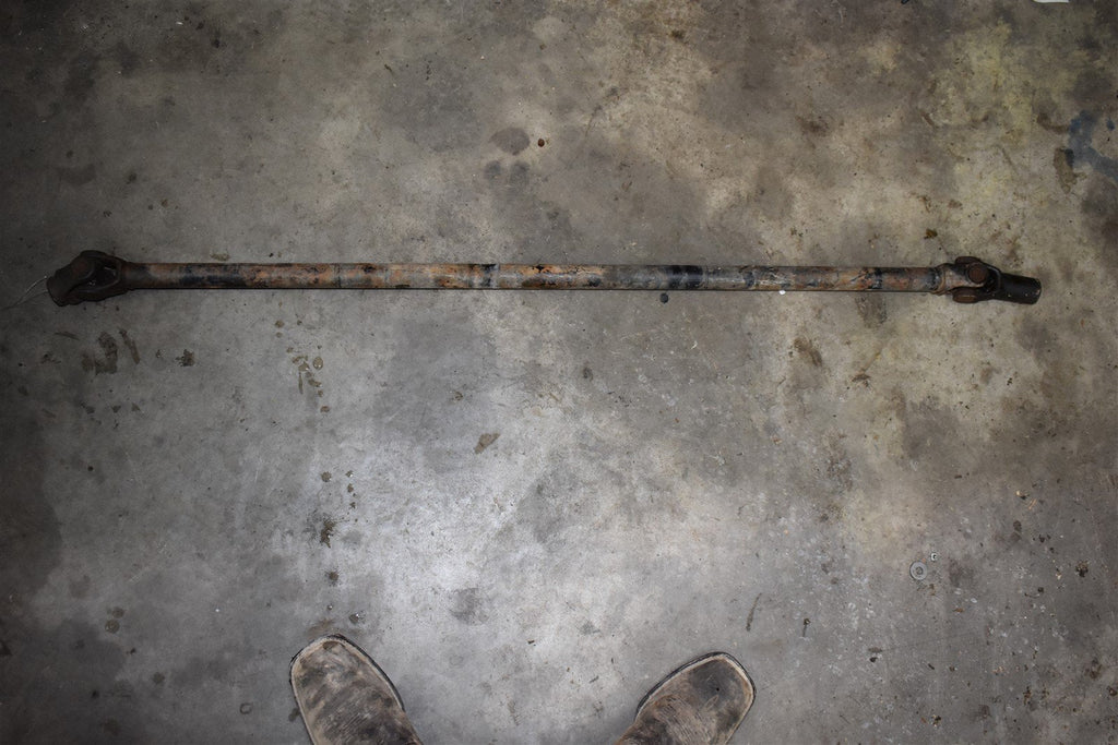 2011 Polaris Ranger 800 Prop Shaft 1332813