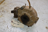 2011 Polaris Ranger 800 Front Differential 1332829