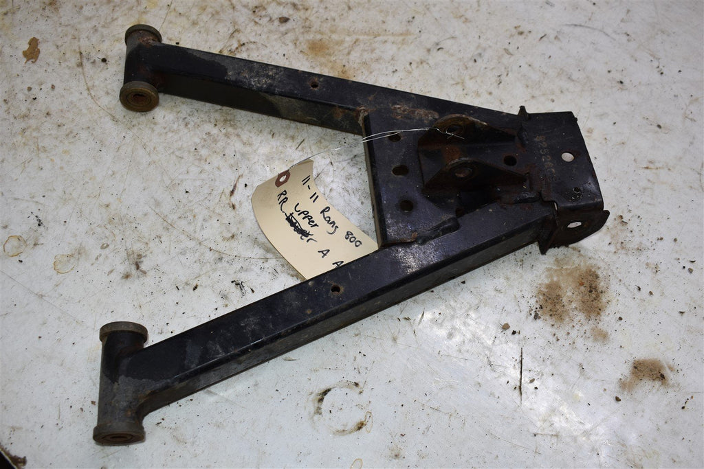 2011 Polaris Ranger 800 Right Rear Upper A Arm 1017349-067