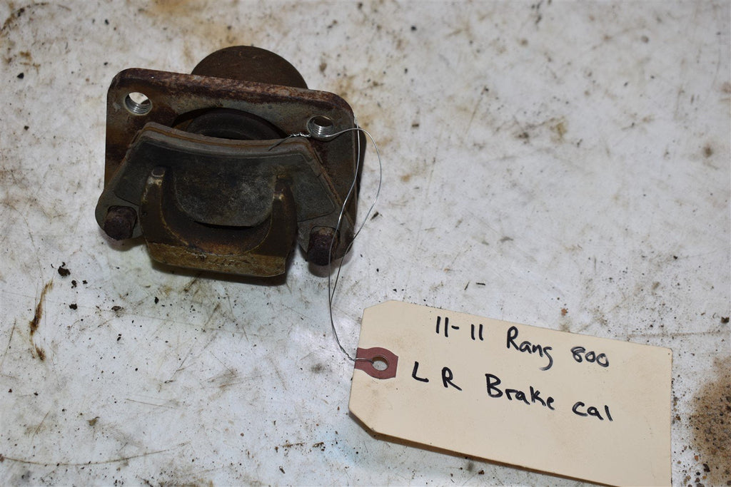 2011 Polaris Ranger 800 Left Rear Brake Caliper 1911373