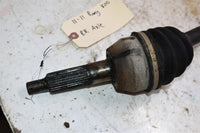 2011 Polaris Ranger 800 Right Rear Axle 1332878