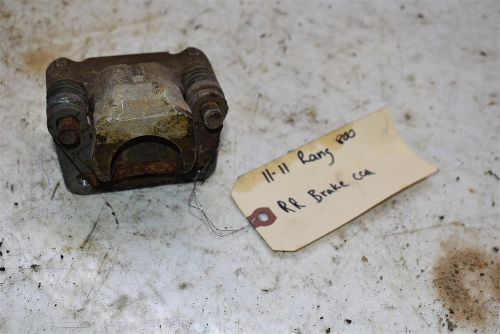 2011 Polaris Ranger 800 Right Rear Brake Caliper 1911374