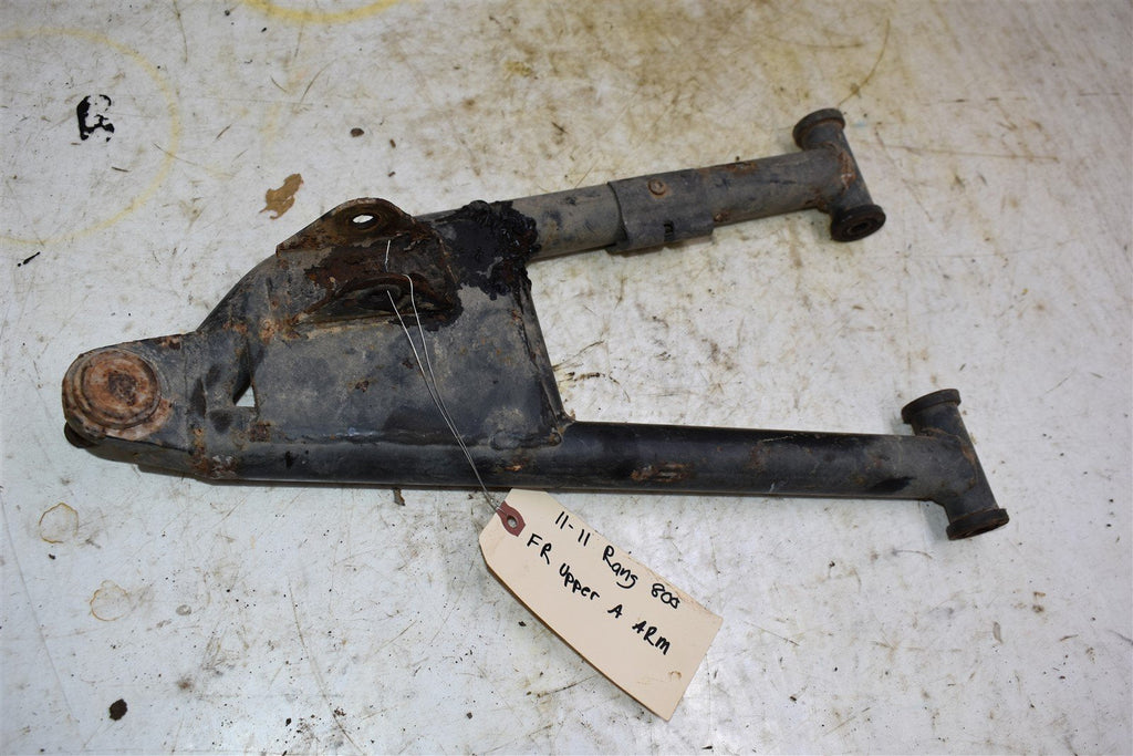 2011 Polaris Ranger 800 Right Front Upper A Arm 1017352-067