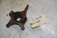 2011 Polaris Ranger 800 Front Left Knuckle 5136948