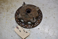 2011 Polaris Ranger 800 Front Left Wheel Hub 5137539-067