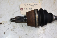 2011 Polaris Ranger 800 Front Right Axle 1332856