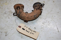 2011 Polaris Ranger 800 Head Pipe 1262139-489