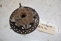 2011 Polaris Ranger 800 Front Right Wheel Hub 5137539-067