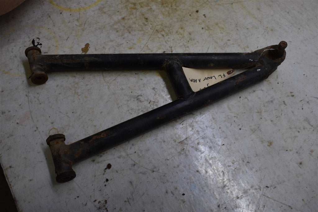 2011 Polaris Ranger 800 Front Left Lower A Arm 1017386-067