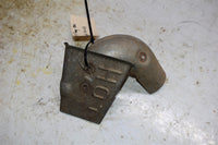 2011 Polaris Ranger 800 Heat Shield 5253804