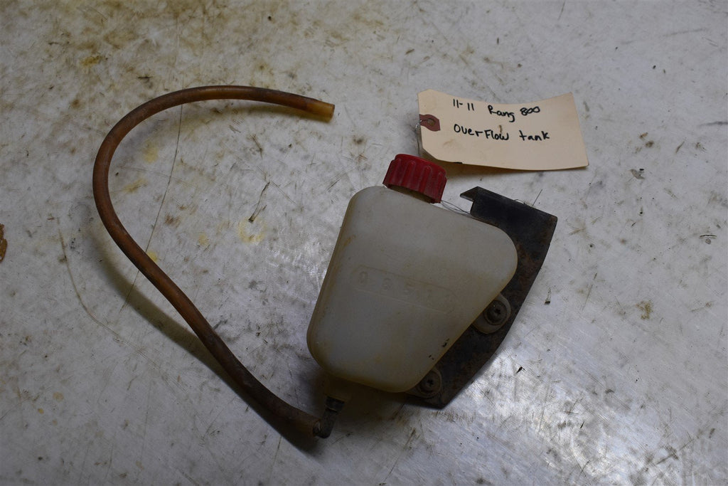 2011 Polaris Ranger 800 Coolant Tank 5436936