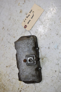 2011 Polaris Ranger 800 Valve Cover 5137292