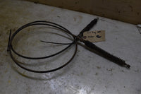 2011 Polaris Ranger 800 Shifter Cable 7081614