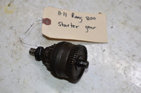 2011 Polaris Ranger 800 Starter Gear 7555908