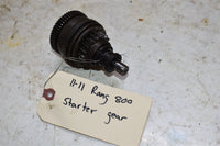 2011 Polaris Ranger 800 Starter Gear 7555908